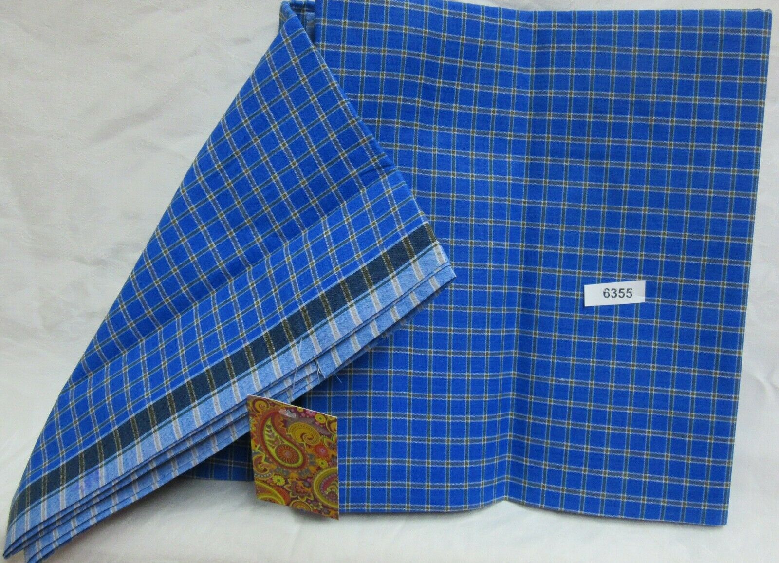lungi kurta gents